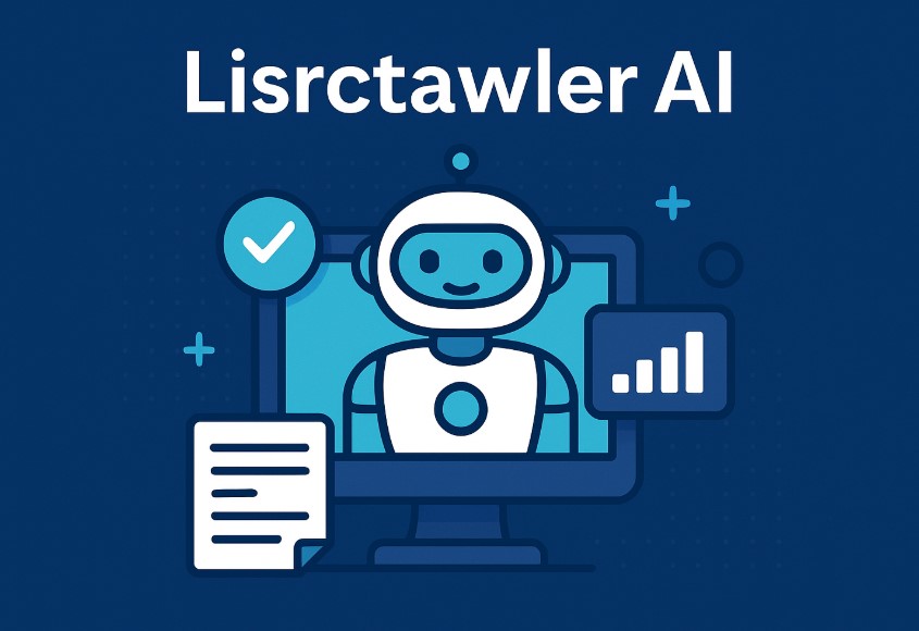 Lisrctawler